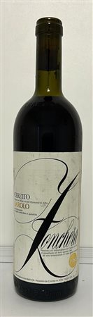 CERETTO   BAROLO