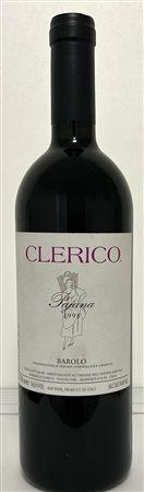 CLERICO   BAROLO