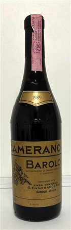 CAMERANO   BAROLO