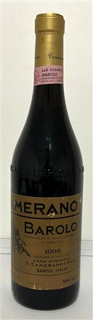 CAMERANO   BAROLO