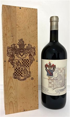 MARCHESI DI GRESY TENUTE CISA ASINARI