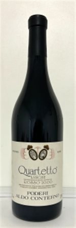 PODERI ALDO CONTERNO    BAROLO