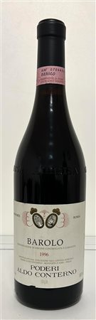 PODERI ALDO CONTERNO