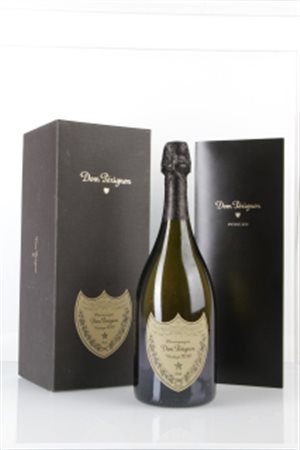 Champagne Dom Perignon 2010 Vintage
