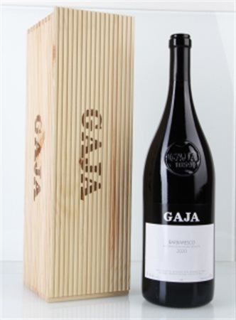 Magnum GAJA 2020