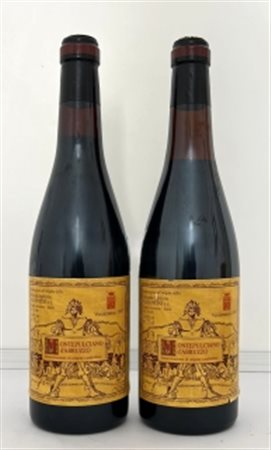 Gruppo di 2 Bott. VALENTINI 1997