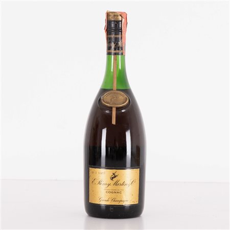 Lotto di 1 bottiglia Cognac 78 Cl. E. Remy Martin & Co.