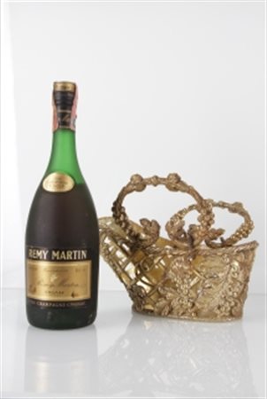 REMY MARTIN -Champagne Cognac