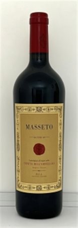 ORNELLAIA MASSETTO 1998