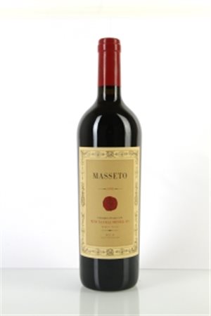 ORNELLAIA MASSETTO 1998