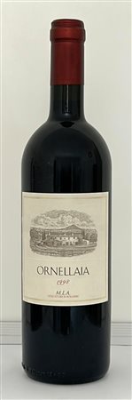 ORNELLAIA 1998