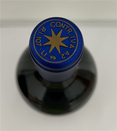 SASSICAIA  1997