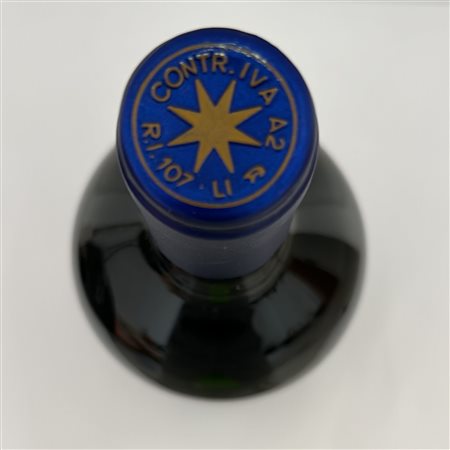 SASSICAIA  1997