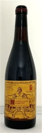 VALENTINI 1995