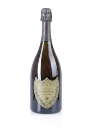 Dom Perignon 1990