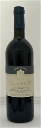 SAFFREDI 1999