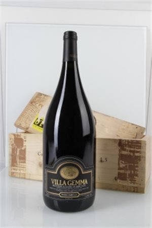 MAGNUM MASCIARELLI 1997