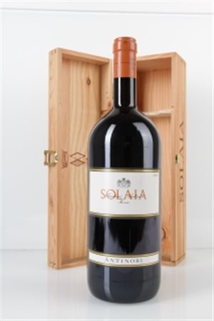 MAGNUM ANTINORI SOLAIA 1999