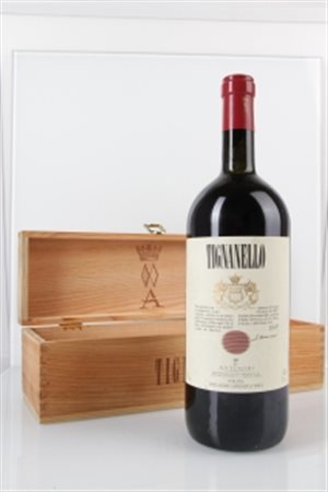 MAGNUM ANTINORI 1997