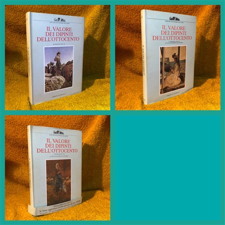 G. L. Marini, Il valore dei dipinti dell'Ottocento, III edizione (1985 -...