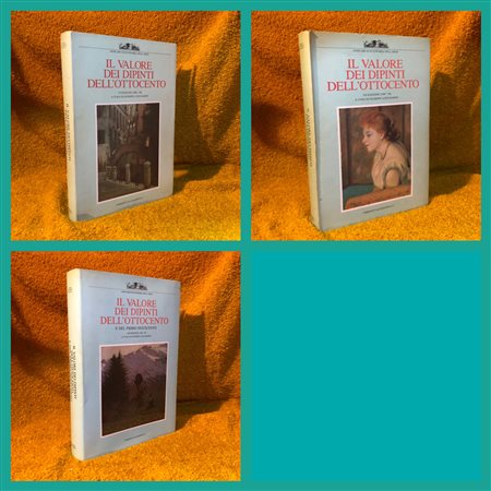 G. L. Marini, Il valore dei dipinti dell'Ottocento, VI edizione (1988 -...