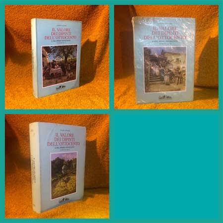 G. L. Marini, Il valore dei dipinti dell'Ottocento e del primo Novecento, XIV...