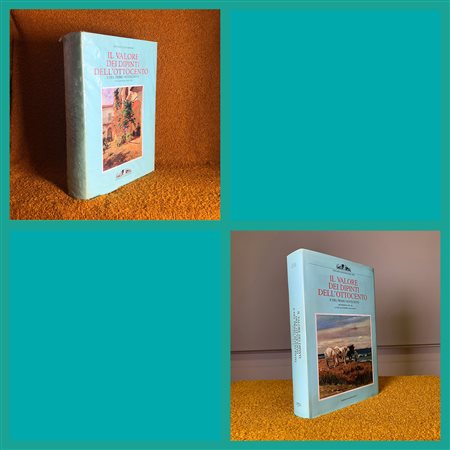 G. L. Marini, Il valore dei dipinti dell'Ottocento e del primo Novecento....