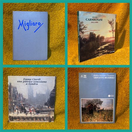 A. Schettini, Vincenzo Migliaro, Casa editrice A. Morano, Napoli s.d., cm...