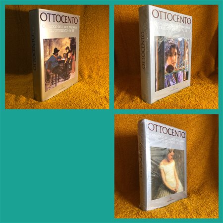 AA.VV., Ottocento. Catalogo dell'Arte Italiana dell'Ottocento n. 33, Edizioni...
