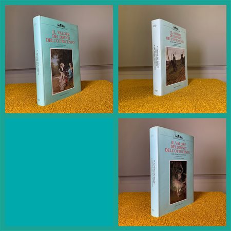 G. L. Marini (a cura di), Il valore dei dipinti dell'Ottocento, VIII Edizione...