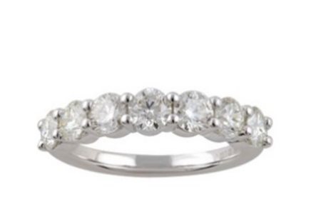 DIAMANTE 0.80 CT D VVS1 - LAB-GROWN - BRILLANTE - IGI