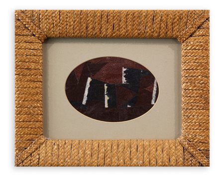 STEFANO SPAGNOLI (1946) - Senza Titolo