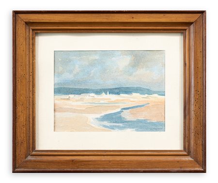 MAGNANI - Senza Titolo