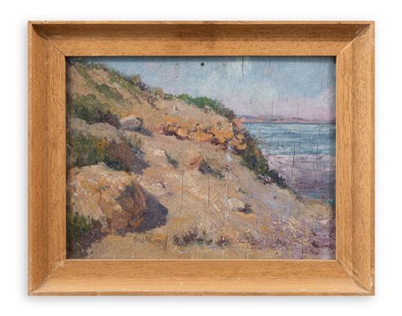 ANONIMO - Senza Titolo