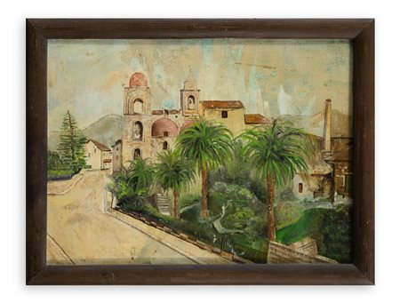 ANONIMO - Senza Titolo