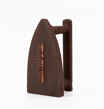 MAN RAY (1890-1976) - Cadeau, 1921/1974, 1975