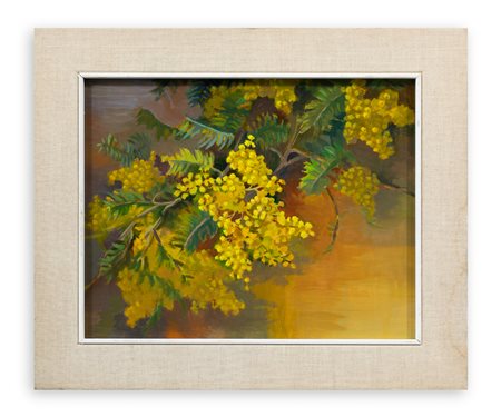 ANONIMO - Senza Titolo