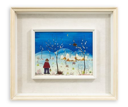 ANONIMO - Senza Titolo