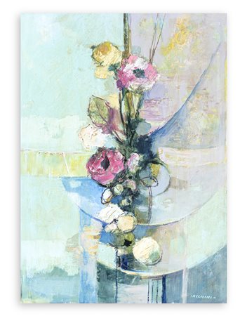 IACCHINI - Senza Titolo