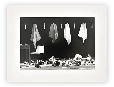 FABIO EMILIO SIMION (1940-2022) - Hidalgo-Marchetti-Ferrer, 1980