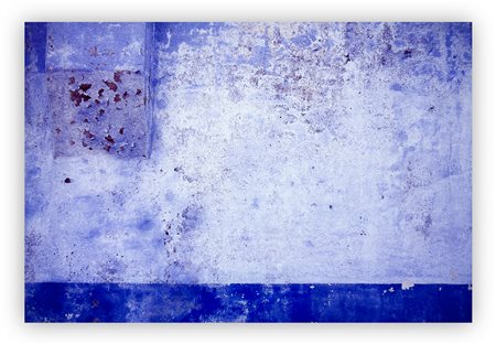 MARIO TREVISAN - Burano, 1995