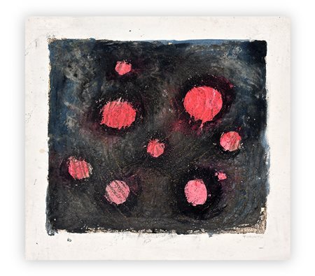 ANONIMO - Senza Titolo