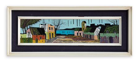 PIACENTINI - Senza Titolo