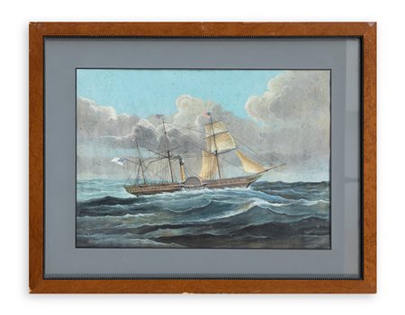 DE SIMONE - S. Y. Nabada