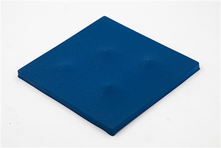 ANGELO BRESCIANINI (1948-2016) - Senza Titolo