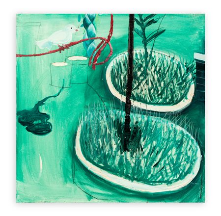 AUTORI VARI (GIANNI COLOMBO E GABRIELE DEVECCHI) - Senza Titolo, 1971