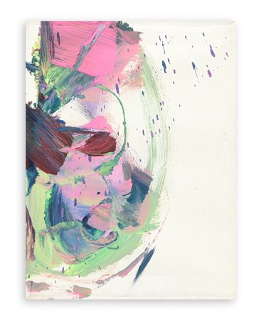 MARCO GRASSI (1966) - Senza Titolo