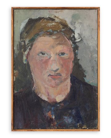 MARIA BIANCHI - Senza Titolo