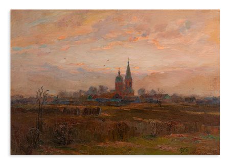 ANONIMO - Senza Titolo, 1991