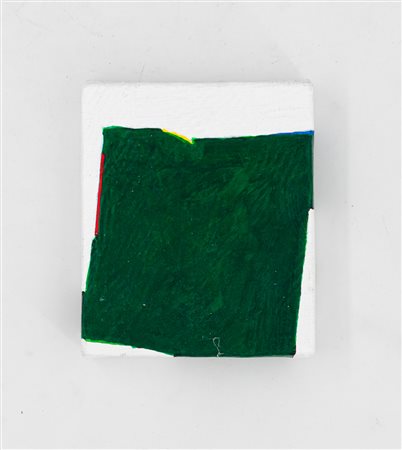 POPE (1942) - Senza Titolo, 1998